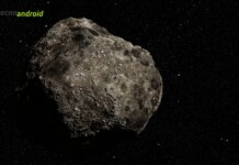 NASA asteroide Vaticano