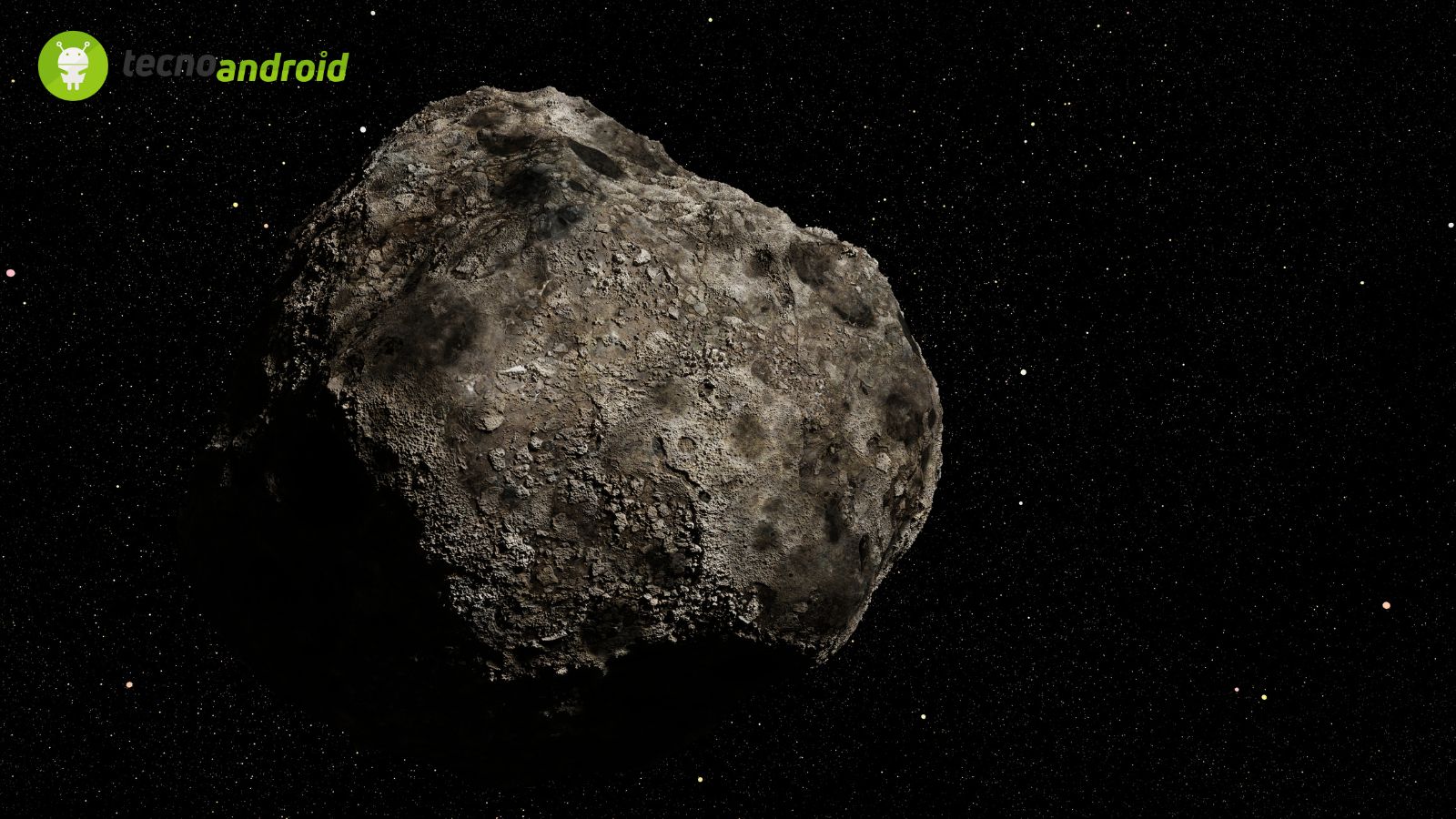 NASA asteroide Vaticano
