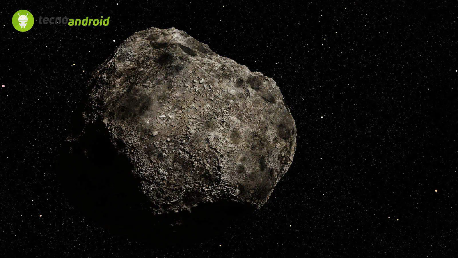 NASA asteroide Vaticano