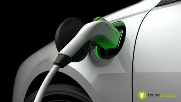 auto elettriche costo