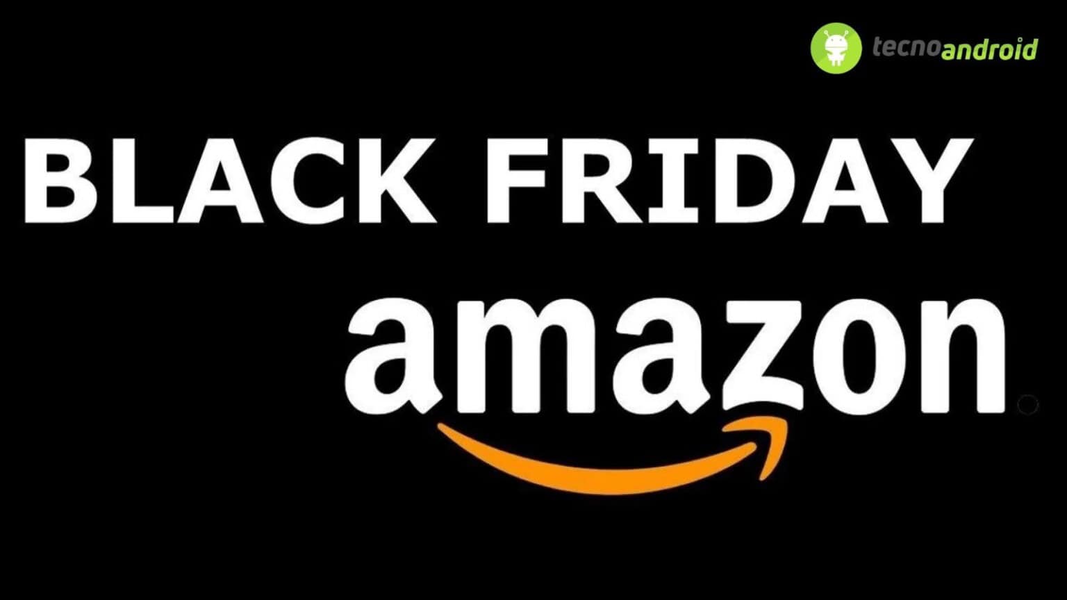 Black Friday Amazon