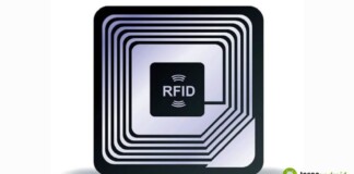 Tecnologia RFID pagamento pos e telepass