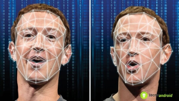Video deepfake