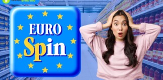 Eurospin offerta, sconto, promozione incredibile