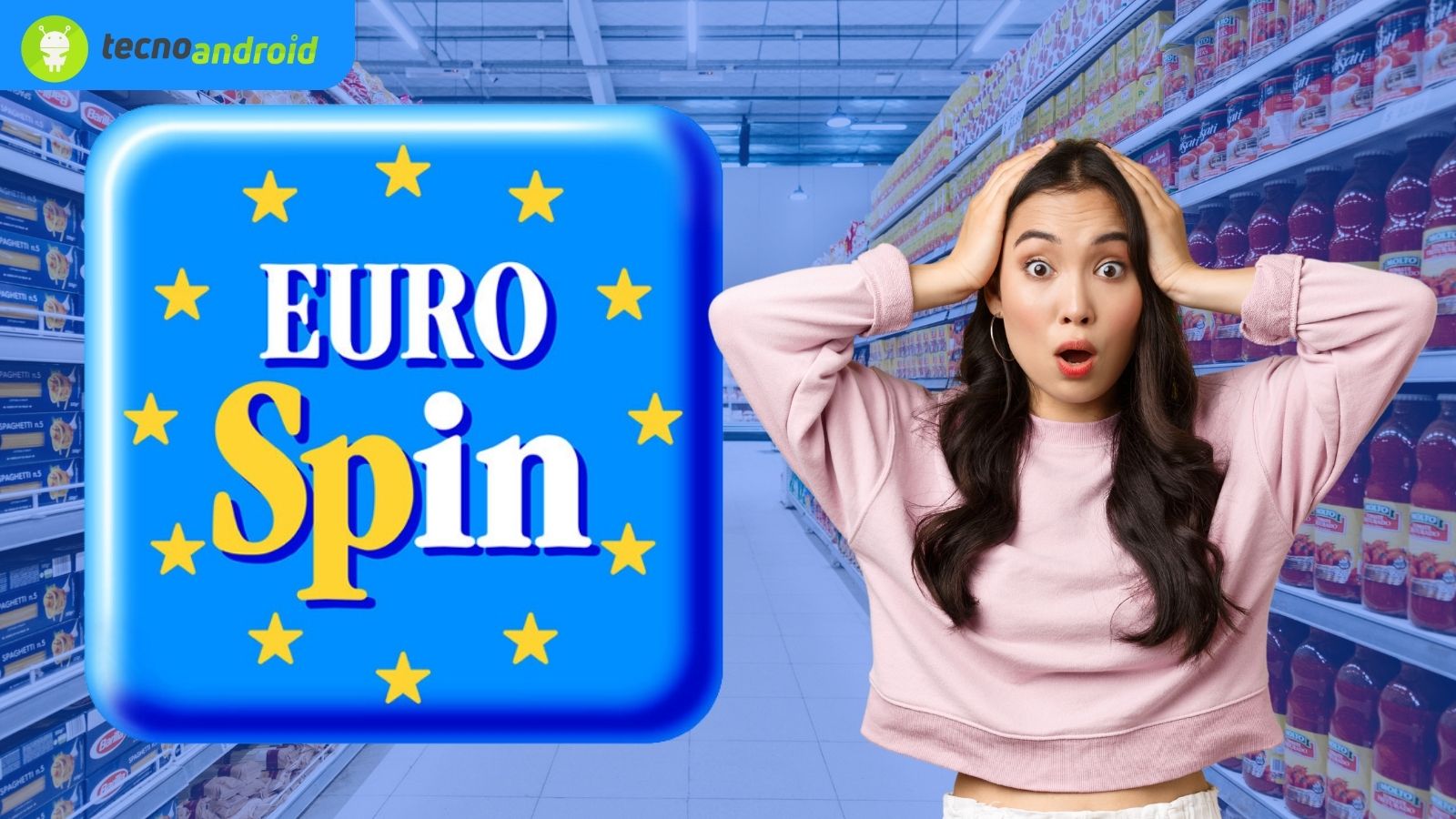 Eurospin offerta, sconto, promozione incredibile