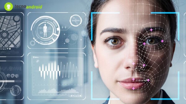 riconoscimento facciale tecnologia stadi