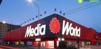 Mediaworld sconto di 300 euro su PC