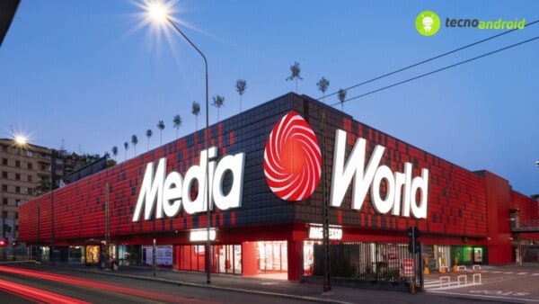 Mediaworld sconto di 300 euro su PC