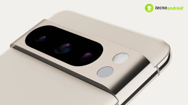 Google pixel 8 costi modelli e rumor