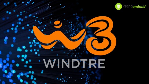 WindTre Fibra rete fissa offerta