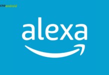 Amazon nuova Alexa