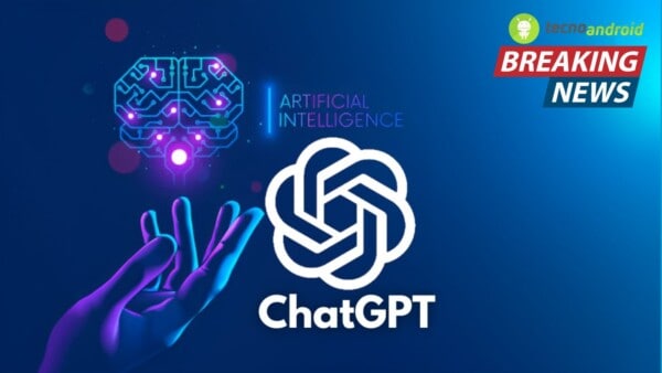 ChatGPT novità