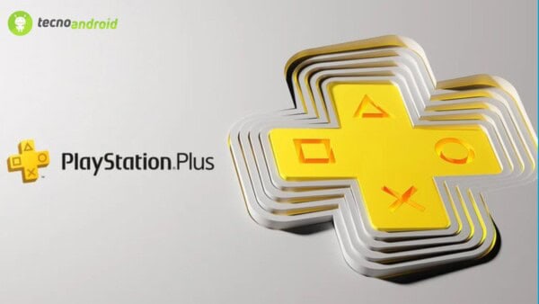 PS Plus Essential Lista Giochi