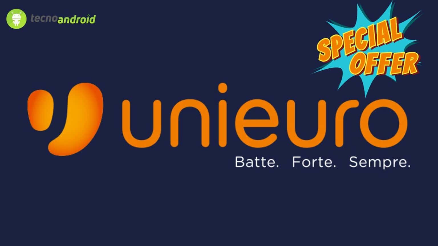 Offerte Unieuro Ottobre e dicembre