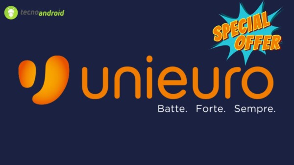 Offerte Unieuro Ottobre e dicembre