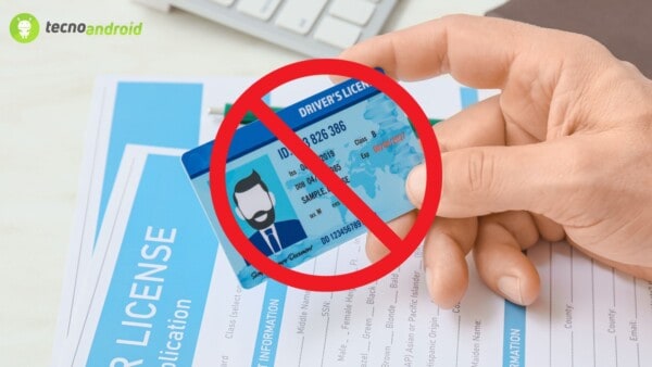 rifare la patente per legge