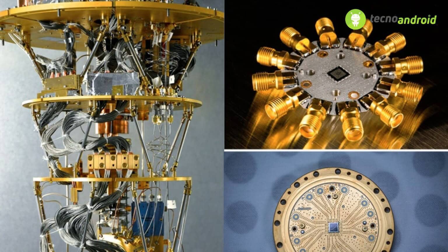Computer quantistico cybersicurezza