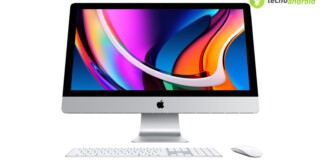 Mac MacOS Sonoma Apple aggiornamento