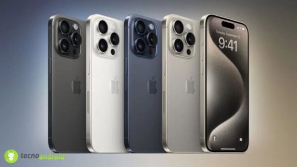 iPhone 15 Pro problemi flagship