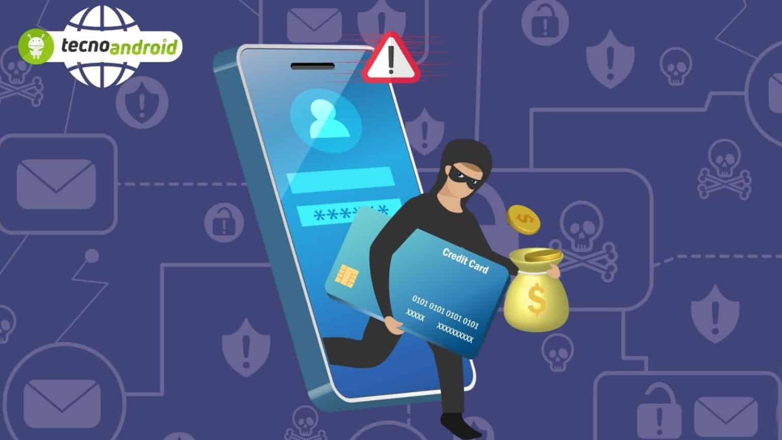 Truffa call center operatori telefonici