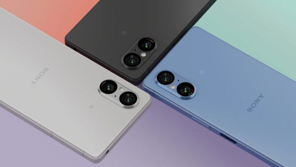 Sony, Xperia 5 V, cameraphone, flagship, IFA 2023