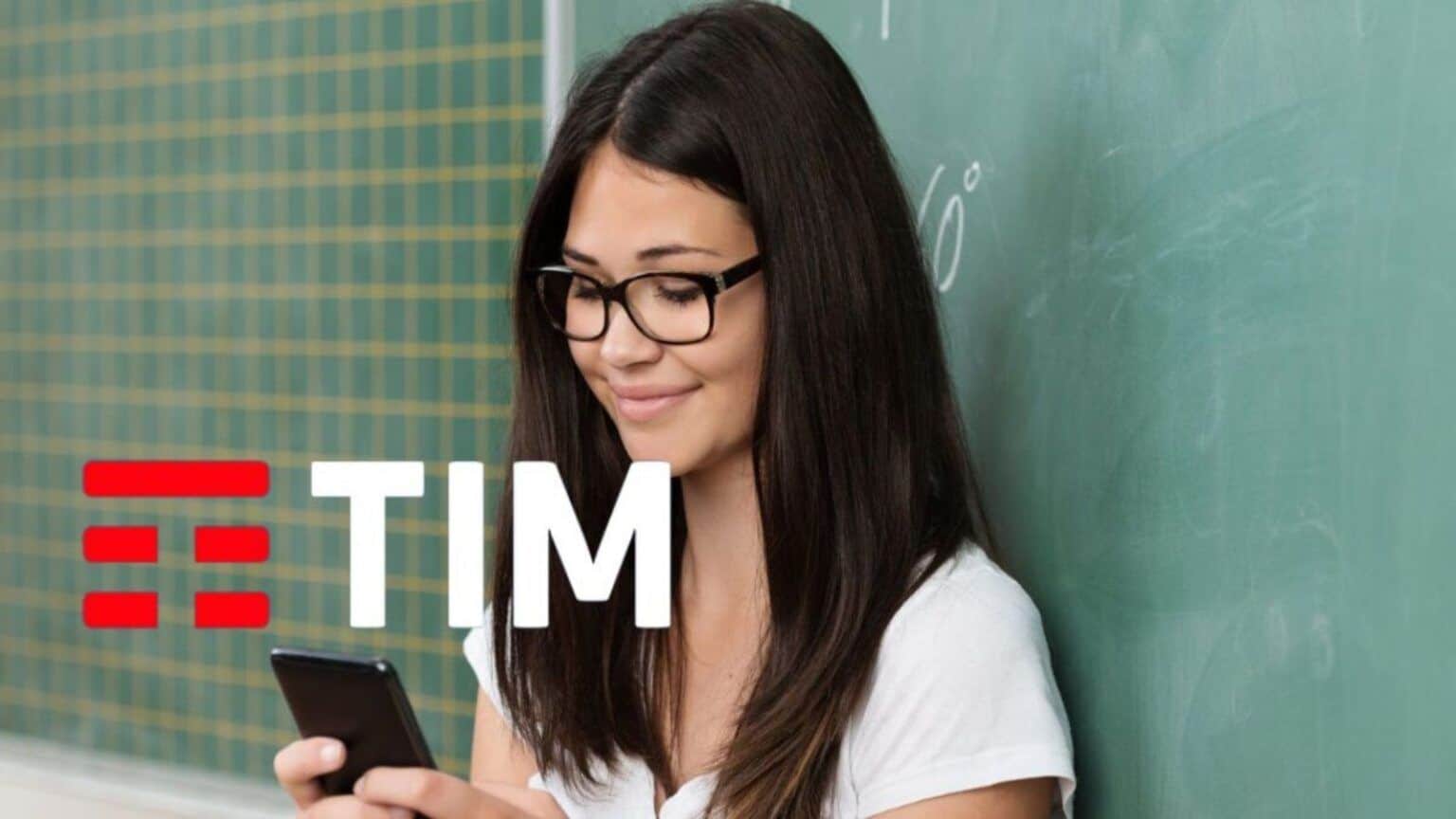 TIM, pochi giorni ancora per la promo da 150GB con usa sorpresa