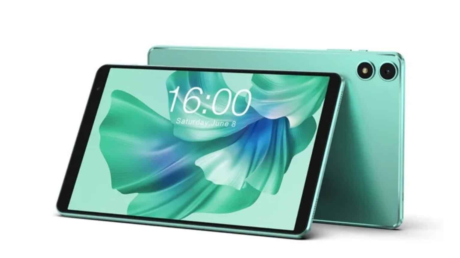 Teclast tablet entry-level ufficiale