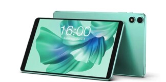 Teclast tablet entry-level ufficiale