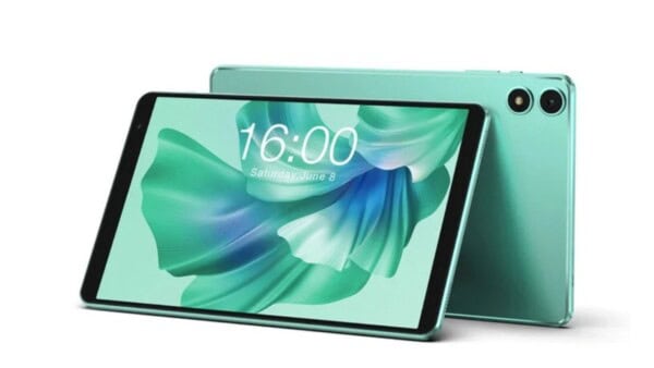 Teclast tablet entry-level ufficiale