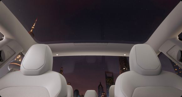 Tesla, Model 3, Model Year 2024, facelift 4 Tesla, Model 3, Model Year 2024, facelift 4