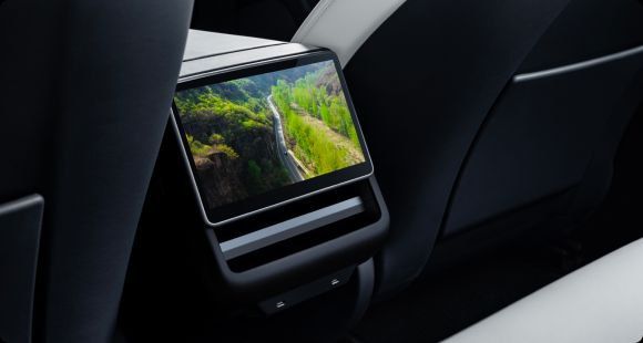 Tesla, Model 3, Model Year 2024, facelift 5 Tesla, Model 3, Model Year 2024, facelift 5