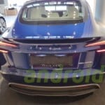 tesla model 3 - caratteristiche tesla model 3 - caratteristiche