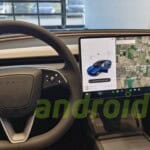 tesla model 3 - immagine 17 tesla model 3 - immagine 17
