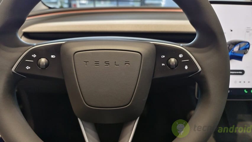 Tesla Model 3 aggiornata (12)