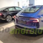 tesla model 3 - design tesla model 3 - design
