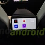 tesla model 3 - immagine 13 tesla model 3 - immagine 13