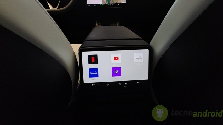 Tesla Model 3 aggiornata (4)