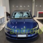 tesla model 3 - funzionalità tesla model 3 - funzionalità