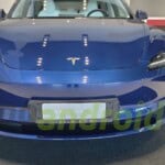 tesla model 3 - specifiche tesla model 3 - specifiche