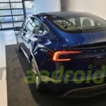 tesla model 3 - utilizzo tesla model 3 - utilizzo