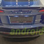 tesla model 3 - immagine 8 tesla model 3 - immagine 8