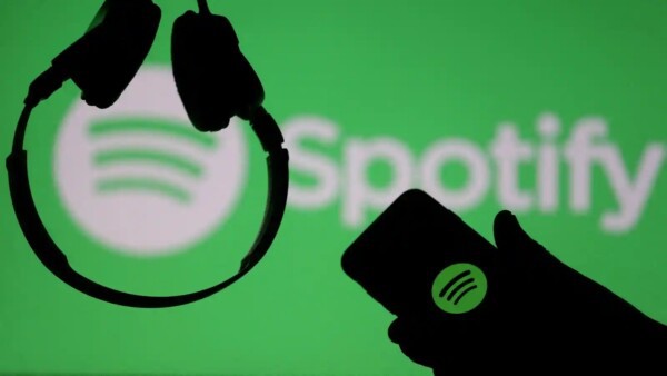 Spotify Jam, la nuova funzione di Spotify