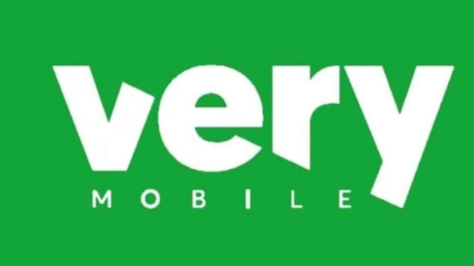 Very Mobile Promo summer flash ottobre
