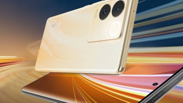 Vivo t2 pro ufficiale