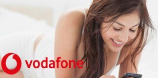 Tutto SENZA LIMITI nella nuova offerta di Vodafone, ecco per chi