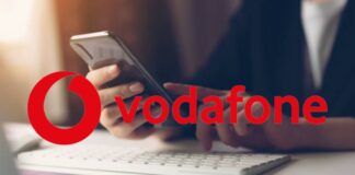 Vodafone SENZA LIMITI, l'offerta migliore di sempre distrugge TIM