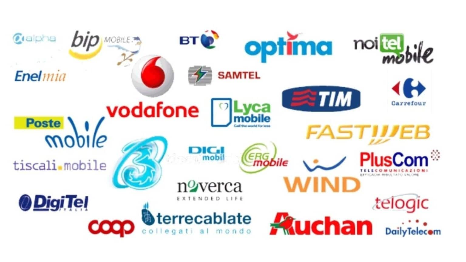 Vodafone offerte per chi cambia operatore