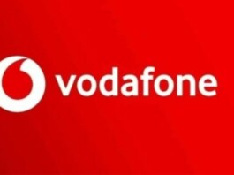 Vodafone offerte prezzo bloccato