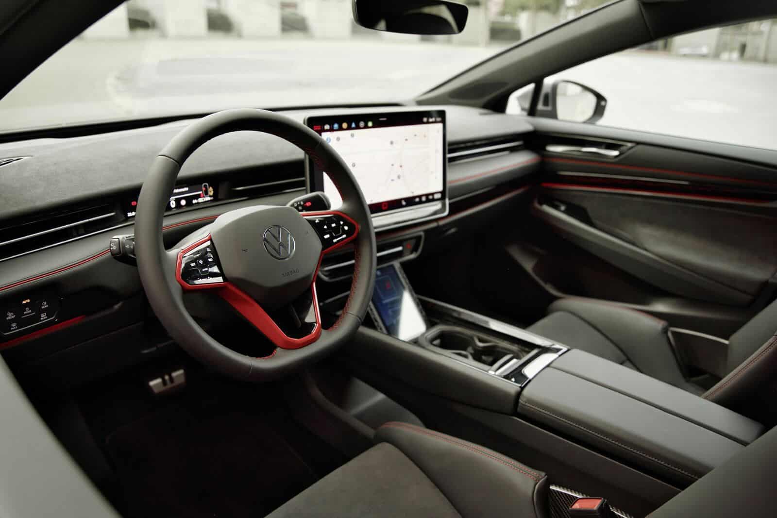 Volkswagen, ID.X Performance, EV, elettrica 2