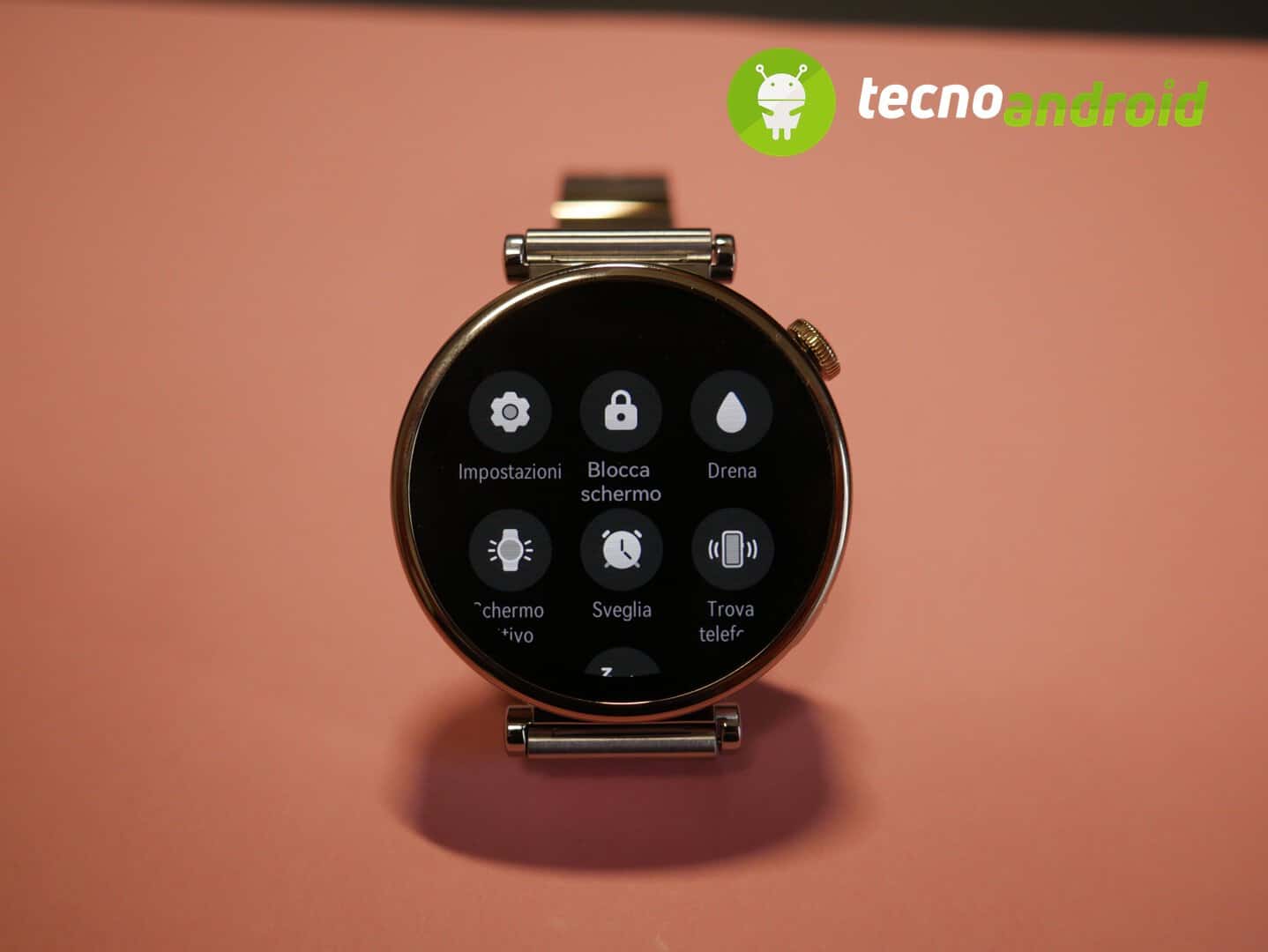WATCH GT 4 HUAWEI19